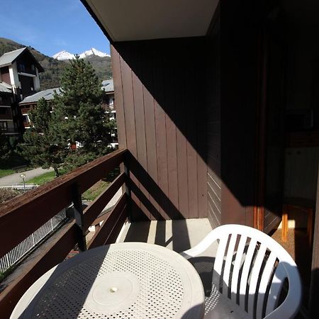 1 Bedroom Flat, Heated Pool, Heart Of Village, Parking, Wifi Bourg-Saint-Maurice Dış mekan fotoğraf