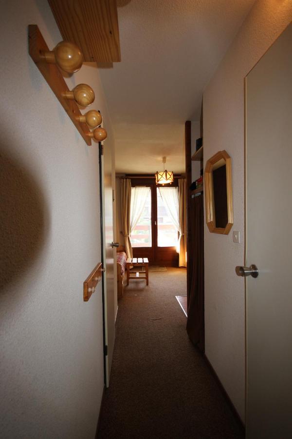 1 Bedroom Flat, Heated Pool, Heart Of Village, Parking, Wifi Bourg-Saint-Maurice Dış mekan fotoğraf